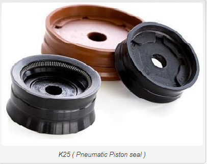 K25 (Pneumatic Piston Seal)